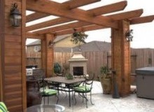 Kwikfynd Pergolas
forbesriver